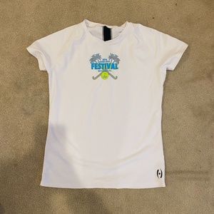 Athletic Top USA Field Hockey